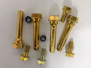 Kit de pines guía pinza de freno de disco delantero CARLSON 14193 - Imagen 1 de 1