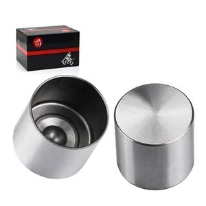 2x Cam Follower Bucket Fits For HONDA Rancher 420 Foreman 500 520 Rincon 650 680 - Picture 1 of 12