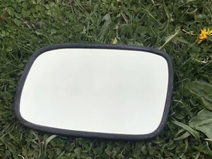 Lexus GS300 GS400 1998 - 2005 conductor lado izquierdo espejo retrovisor vidrio 776945 fabricante de equipos originales - Imagen 1 de 7