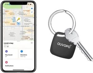 OUVOPO Smart Tag - Photo 1 sur 7
