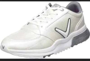 Callway Women’s Golf Shoes Uk4 (REFA15) - Picture 1 of 4