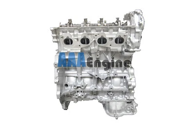 日产 Altima Sentra QR25DE 2.5L 2002 - 2006 再制造发动机 — 第 1/2 张图片