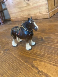Shire horse - Picture 1 of 4