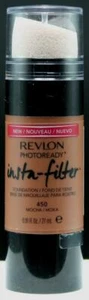 Revlon PhotoReady Foundation Insta-filter #450 Mocha  Free S&H - Picture 1 of 1