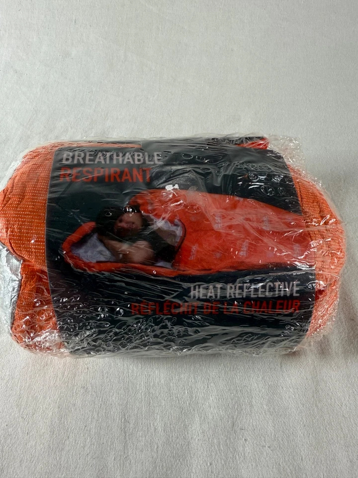 Adventure Medical Kits Sol Escape Bivvy Breathable Shelter 1401228