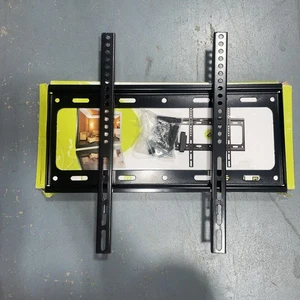 Soporte de pared fijo para TV con bajo perfil 26-55 pulgadas USX B42 MOUNT - Imagen 1 de 3