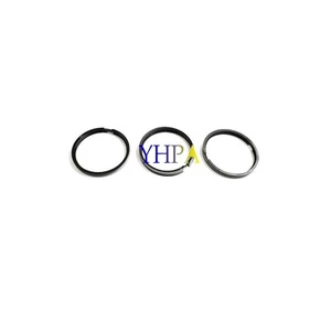 S3L S3L2 Piston Ring Set STD For Mitsubishi Engine 78mm*2.5HK+2+4 (mm) - Picture 1 of 1