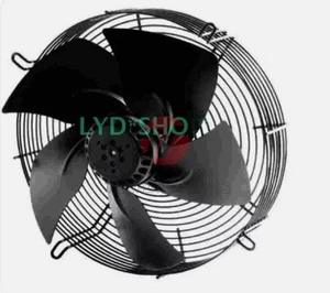 Wirnik zewnętrzny osiowy wentylator przepływowy DO DUNLI YWF.A4S-315S-5DIIA00 220V 0.42A 90W QQA - Zdjęcie 1 z 1