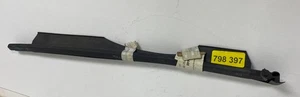 MERCEDES R129 SL320,SL500, SL600 RIGHT SOFT TOP LID SEAL 1297500898 - Picture 1 of 4