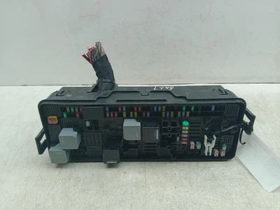 LANDROVER RANGE ROVER SPORT FUSE RELAY BOX JPLA14N030AC L494 FL 2018 - 2022 - Image 1 of 4