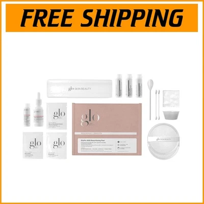 At-Home GlyPro AHA Peel with Retinol - Brightening and Revitalizing Treatment - Image 1 of 4