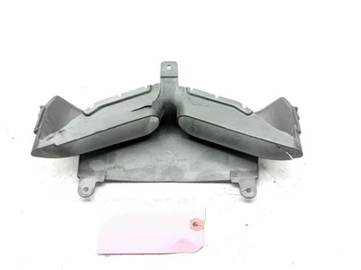 02 03 Cubierta de cubierta de conducto Kawasaki Ninja ZX9R ZX900 55028-1387 Foto 1 de 4