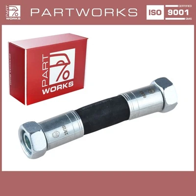 Oil Line Oil Cooler for Porsche 911 3.0 SC 3.2 930 Oil Hose RIGHT 93020711306 - Image 1 of 4