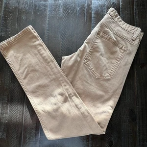 Tony Hawk Men’s Khaki Jeans Size 29X32 Straight Leg Skateboarding Pants - Picture 1 of 9