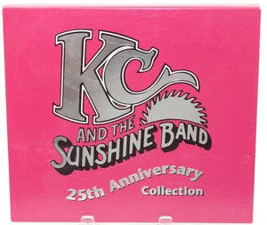 KC & the Sunshine Band - 25th Anniversary Edition [CD, 1999] Best Of - Bild 1 von 6