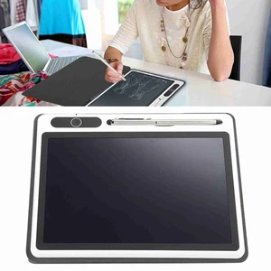 10 Inch Portable LCD Writing Tablet Electronic Drawing Board Graphics Notepa BEA - Picture 1 of 24