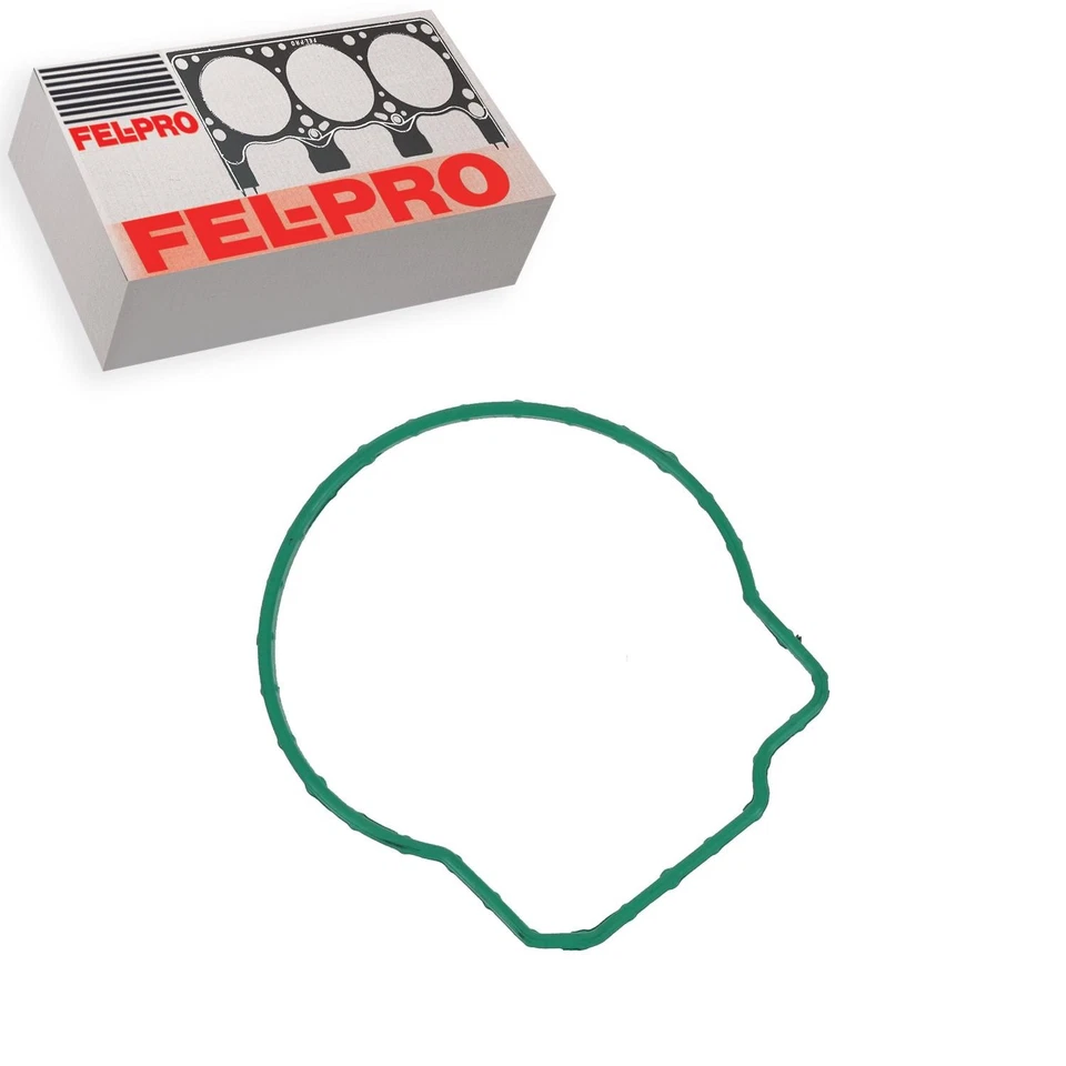 Fel-Pro Fuel Injection Throttle Body Mounting Gasket For 2008-2011 Chevrolet HHR - Image 1 of 1