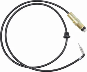 Antenna Cable AMD Fits Camaro Firebird K-469304 - Foto 1 di 1