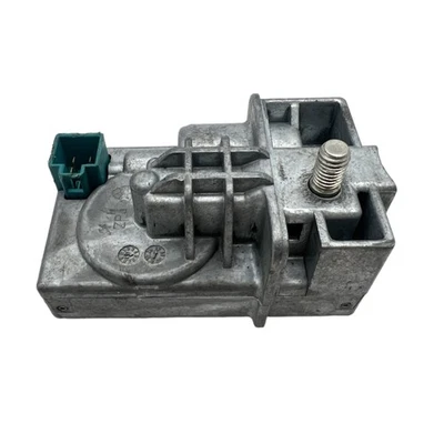 08-14 Mercedes W204 C300 ESL Electronic Steering Lock Immobilizer Module OEM - Image 1 of 4