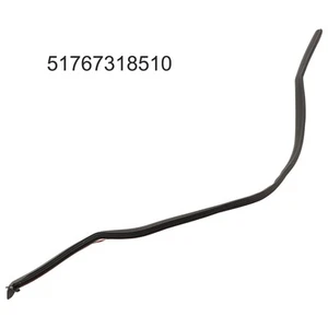 Reliable Right Rear Door Front Seal for BMW For X5 Easy Replacement Process - Picture 1 of 15