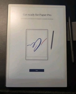 Remarkable Paper Pro W/ Marker Plus and Extra Tips - Afbeelding 1 van 4