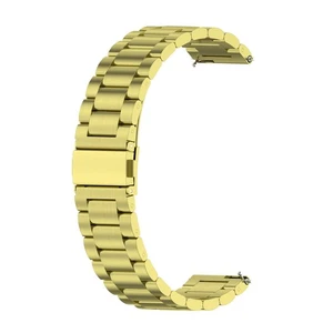 20mm Width Stainless Steel Watch Strap Bracelet Wristband For OMEGA Repair Parts - Picture 1 of 17