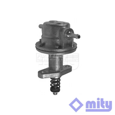 Fits Vauxhall Cavalier Astra Opel Kadett Omega 1.0 1.6 1.8 Fuel Pump Mity - Изображение 1 из 3
