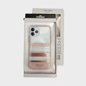 Kate Spade protective Hard Shell Case for Apple iPhone 11 Pro - NEW - Picture 1 of 3