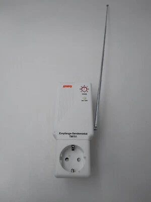 X10 Netzbus HWG TM751   Homeautomation Busch Jaeger Timac Marmitek - Bild 1 von 2