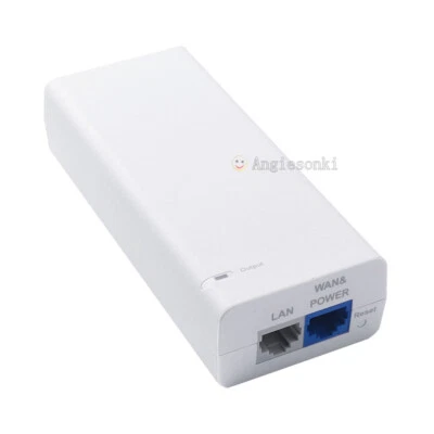 Huawei 5G CPE Win H312-371/N5368X Outdoor POE Power Adapter - 19V 1.26A - Image 1 of 4