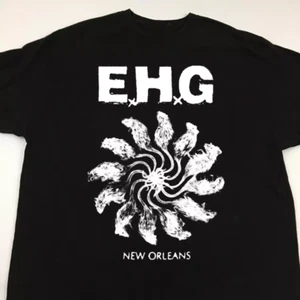 Camiseta Eyehategod Band Clásica Hecha por Abanicos Live In New Orleans Talla Completa S-5XL - Imagen 1 de 3