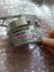 Used 0 548 001 S21-2048.001/03 - Picture 1 of 3