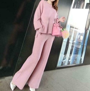 Cashmere Blend Suit Pants Separates for 