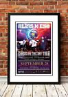 BLISS N ESO | Classic Oz Hip Hop Concert Posters | 3 to choose from.