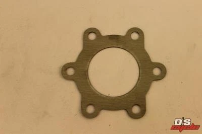 1975-78 SUZUKI RM100 TM100 RM TM 100 HEAD GASKET NOS OEM P/N 11141-28682 - Image 1 of 4