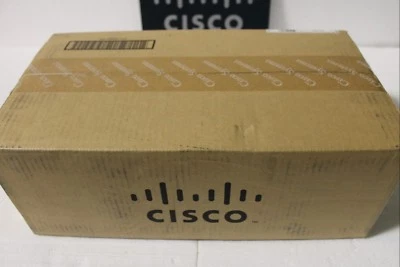 Genuine Cisco C3K-PWR-750WAC Power Supply for Catalyst 3750-E/3560-E New - Image 1 of 3