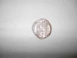 VENEZIA - GROSSO - FRANCESCO DANDOLO 1329/39 - Imagen 1 de 2