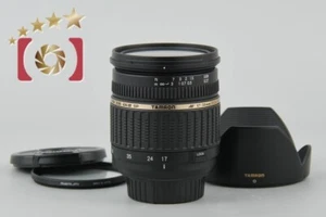 Near Mint!! Tamron A16 SP AF 17-50mm f/2.8 ASPHERICAL XR Di II LD IF for Nikon - Picture 1 of 12