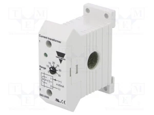 1 piece, Module: current monitoring relay E83-2050 /E2UK - Picture 1 of 9