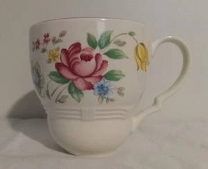 Fresh Country Collection Nikko Coffee Cup - Picture 1 of 5