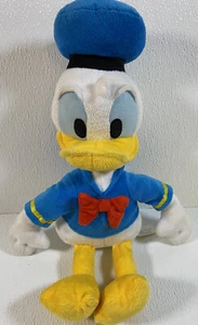 Disney 15” Donald Duck Toy Plush Doll - Picture 1 of 5