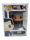 Funko POP! Television Ash vs Evil Dead Ash Williams #395 Vinyl Figure W/protect