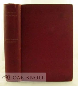 Malina Anvers Gilkey / AMERICAN AND ENGLISH GENEALOGIES IN THE LIBRARY 1919 - Picture 1 of 1