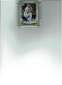 2020 Topps Gypsy Queen Oakland Athletics Team Set (10) Base Cards - Picture 1 of 1