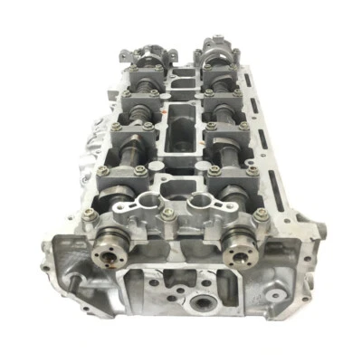 Ford Cylinder Head 2.3L Turbo EcoBoost 2015-2019 Mustang Explorer EJ7E - Image 1 of 4