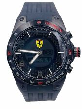 Reloj Ferrari Diseñador FE05K Victoria Constructores 2008 Gran Descuento Nuevo