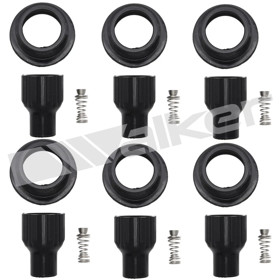 Kit de bota bobina andador para Chevrolet Caprice 2012-2015 3,6 L V6 Foto 1 de 1