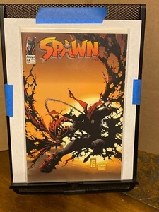 Spawn #32 (Image Comics June 1995) - Picture 1 of 1