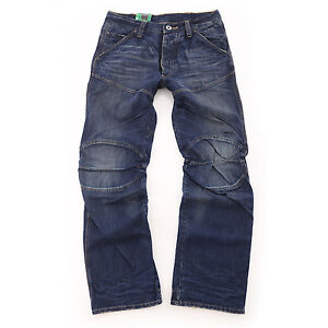 G-Star Elwood loose oder Big Seven Jayden regular Herren Jeans Übergröße XXL neu