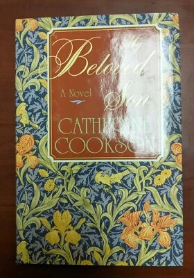 My Beloved Son by Catherine Cookson (1993, Hardcover) - image 1 of 4